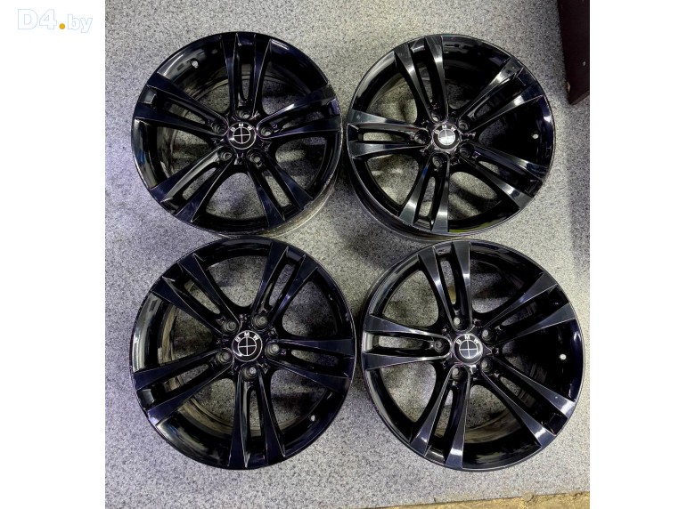 Диск литой к Диск литой к BMW 3F30/F31/GTF34 undefined г. 3 F30/F31/GT F34