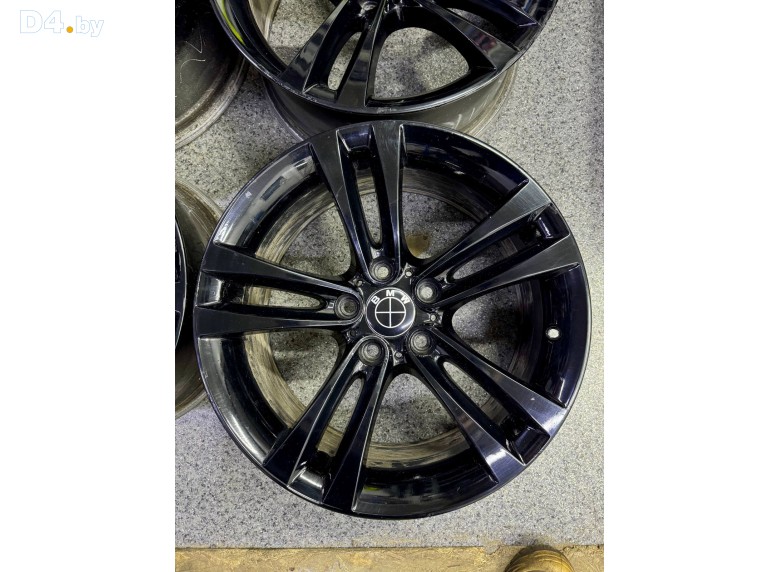 Диск литой к Диск литой к BMW 3F30/F31/GTF34 undefined г. 3 F30/F31/GT F34