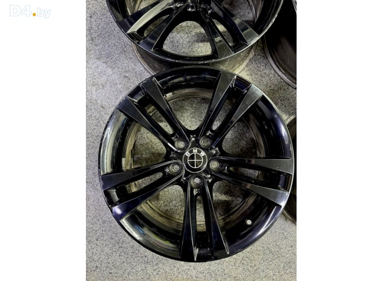 Диск литой к Диск литой к BMW 3F30/F31/GTF34 undefined г. 3 F30/F31/GT F34