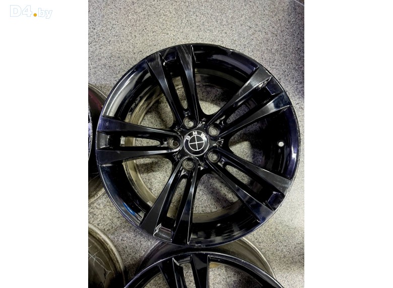 Диск литой к Диск литой к BMW 3F30/F31/GTF34 undefined г. 3 F30/F31/GT F34