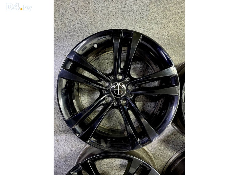 Диск литой к Диск литой к BMW 3F30/F31/GTF34 undefined г. 3 F30/F31/GT F34