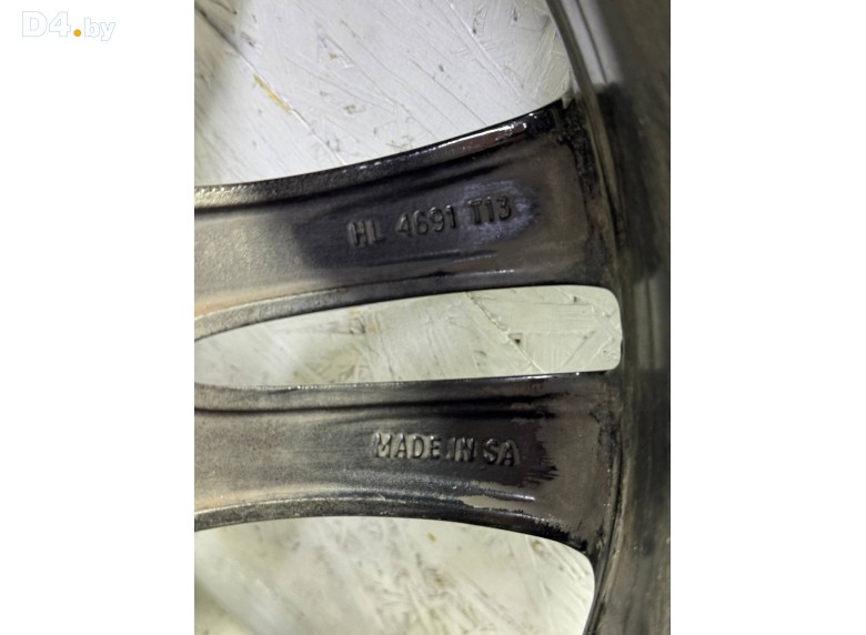 Диск литой к Диск литой к BMW 3F30/F31/GTF34 undefined г. 3 F30/F31/GT F34