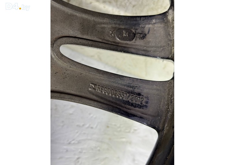 Диск литой к Диск литой к BMW 3F30/F31/GTF34 undefined г. 3 F30/F31/GT F34