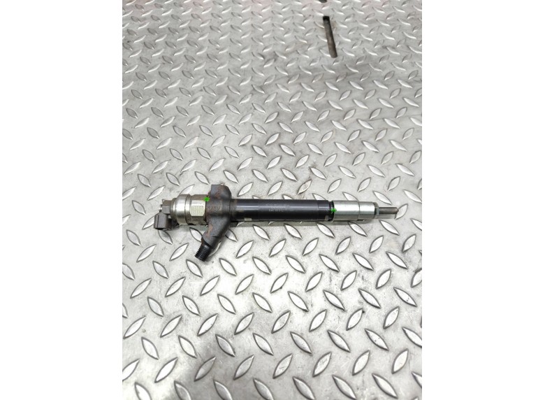 Форсунка к Peugeot Boxer