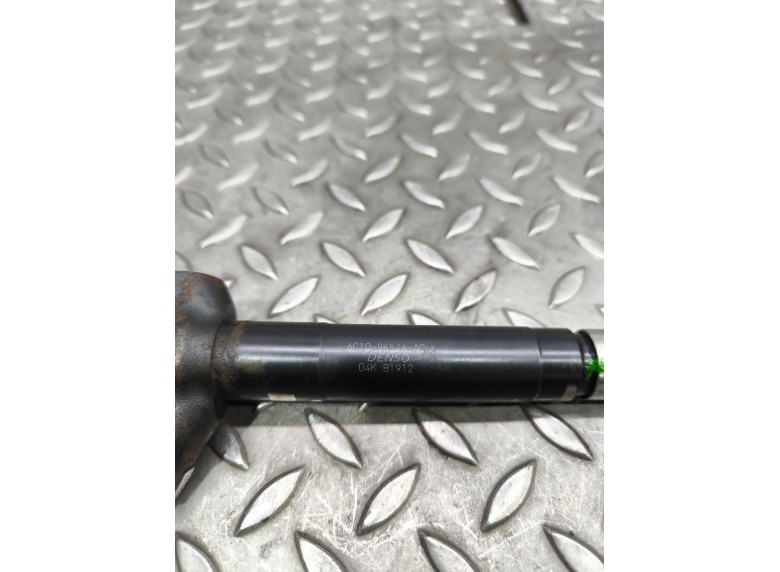 Форсунка к Форсунка к Peugeot Boxer undefined г. Boxer