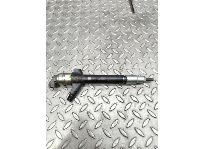 Форсунка к Peugeot Boxer