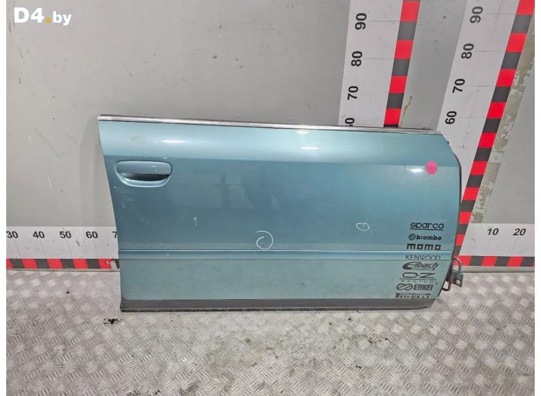 Дверь передняя правая к Audi A6 undefined г.