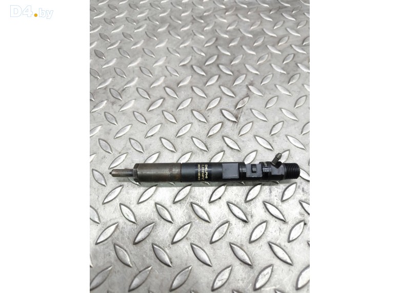 Форсунка к Ford Focus undefined г.