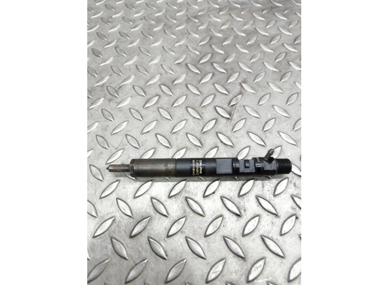 Форсунка к Ford Focus