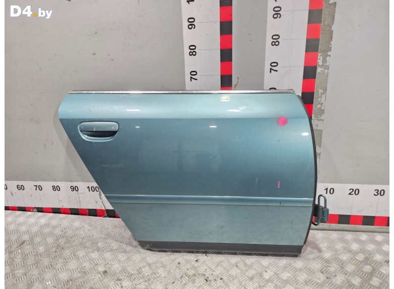 Дверь задняя правая к Audi A6 undefined г.