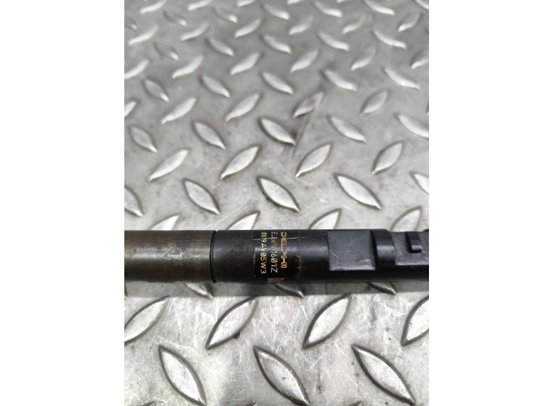 Форсунка к Форсунка к Ford Focus undefined г. Focus