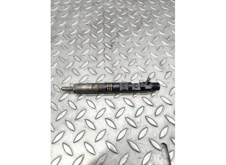 Форсунка к Ford Focus