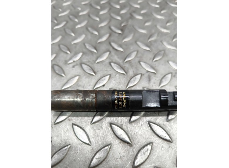 Форсунка к Форсунка к Ford Focus undefined г. Focus