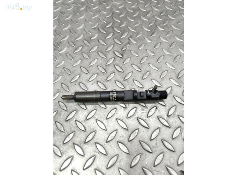 Форсунка к Ford Focus undefined г.