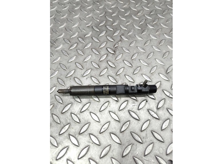 Форсунка к Ford Focus