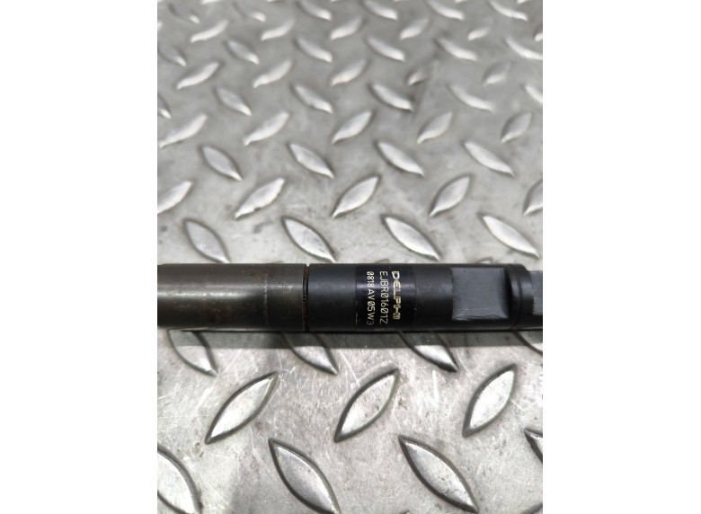 Форсунка к Форсунка к Ford Focus undefined г. Focus