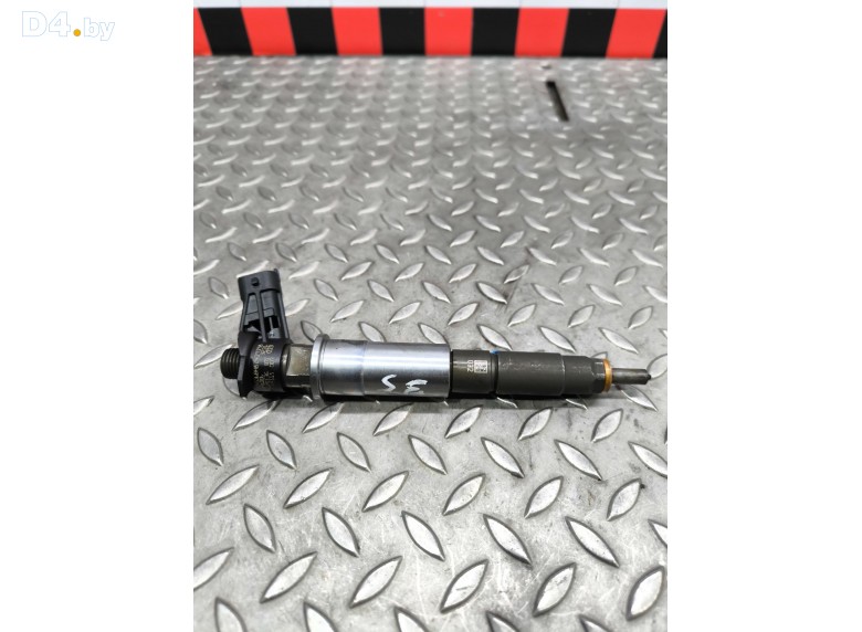 Форсунка к Opel Vivaro undefined г.