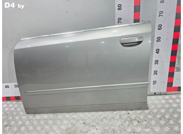 Дверь передняя левая к Audi A4 undefined г.