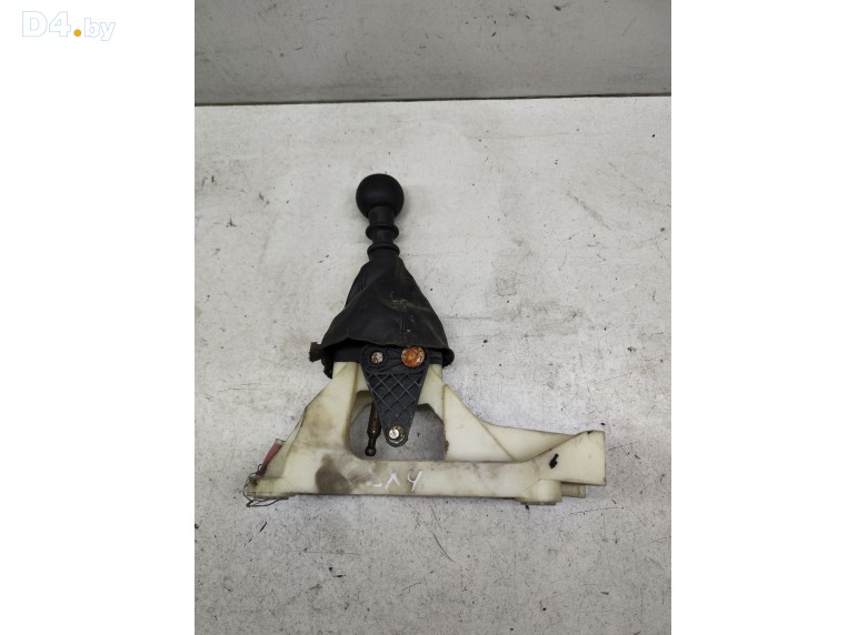 Кулиса к Suzuki SX4 undefined г.