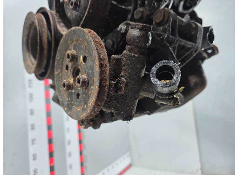 Насос гидроусилителя руля к Volkswagen Golf, 1994г.