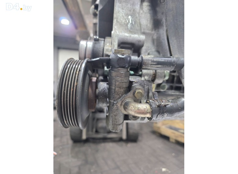 Насос гидроусилителя руля к Volkswagen Golf undefined г.