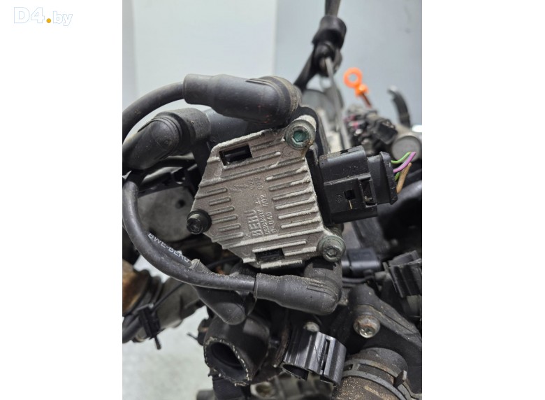 Катушка зажигания к Volkswagen Golf undefined г.