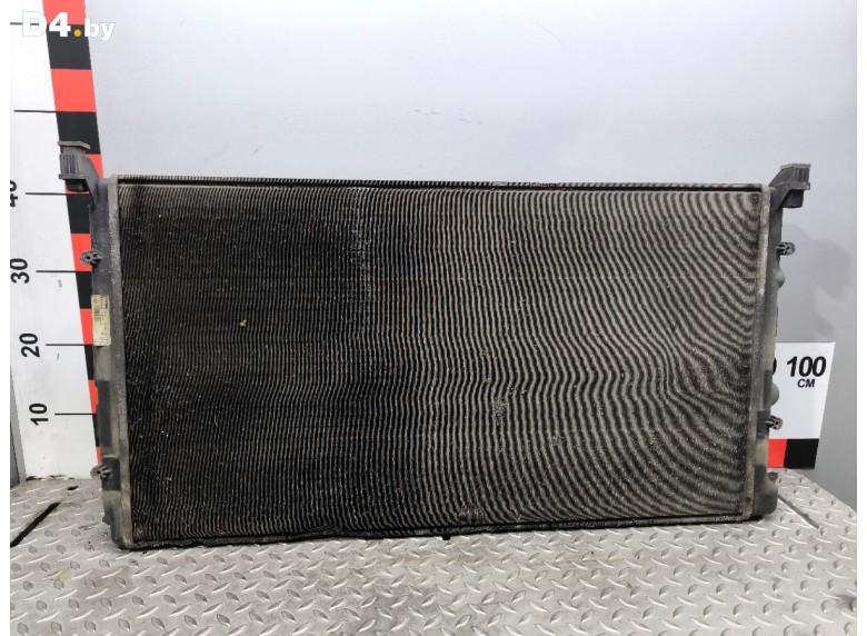 Радиатор (основной) к Renault Master undefined г.