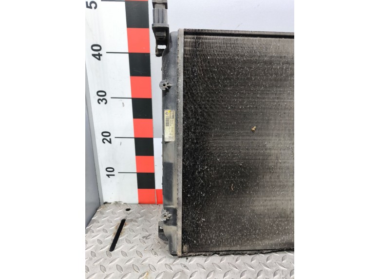 Радиатор (основной) к Радиатор (основной) к Renault Master undefined г. Master