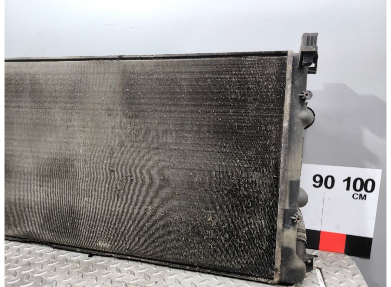 Радиатор (основной) к Радиатор (основной) к Renault Master undefined г. Master