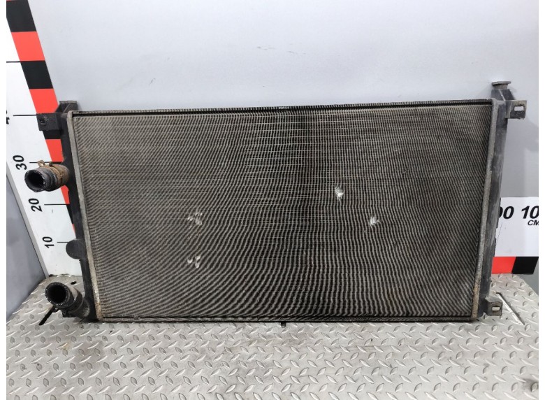 Радиатор (основной) к Радиатор (основной) к Renault Master undefined г. Master