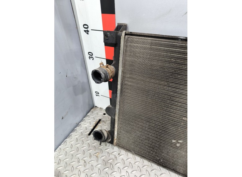 Радиатор (основной) к Радиатор (основной) к Renault Master undefined г. Master