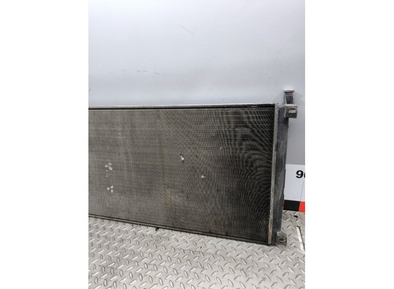 Радиатор (основной) к Радиатор (основной) к Renault Master undefined г. Master