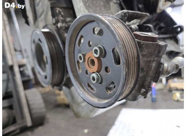 Насос гидроусилителя руля к Volkswagen Golf undefined г.