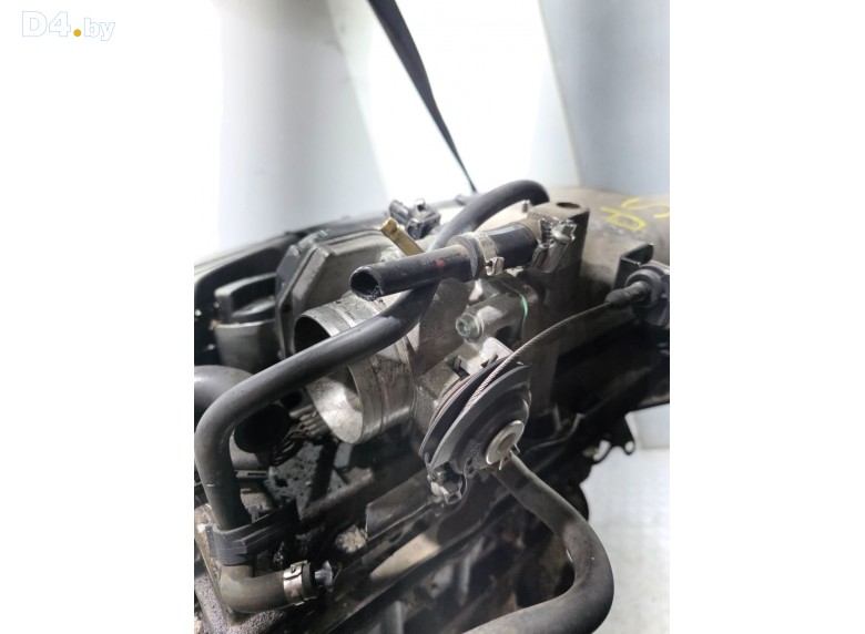 Заслонка дроссельная к Volkswagen Golf undefined г.