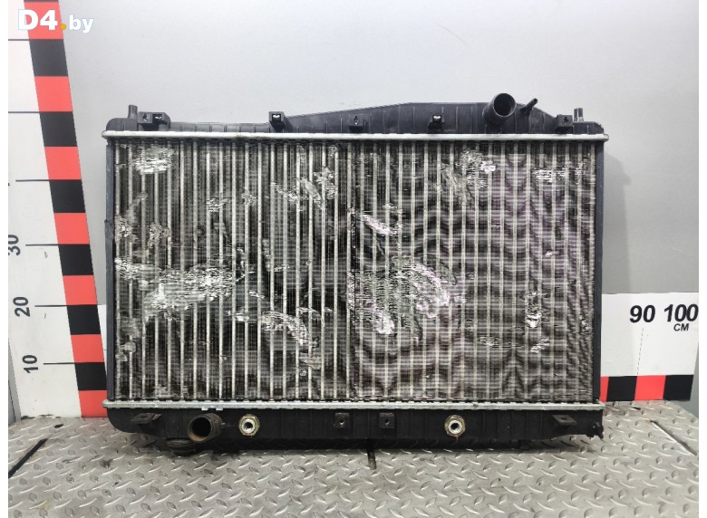 Радиатор (основной) к Chevrolet Evanda undefined г.