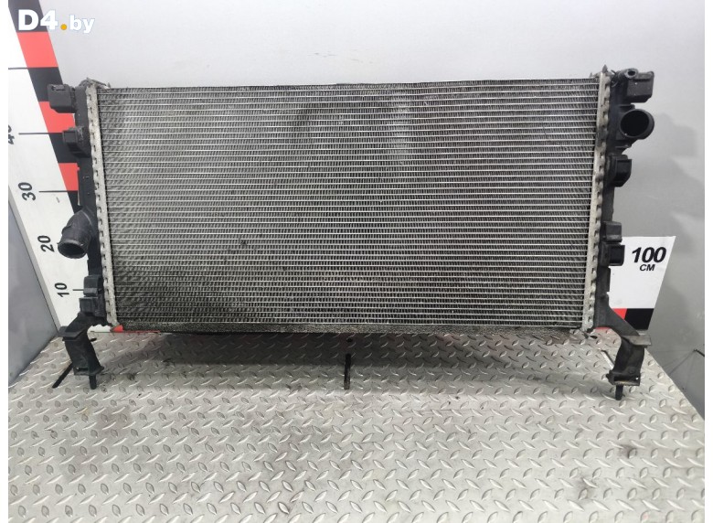 Радиатор (основной) к Renault Laguna undefined г.