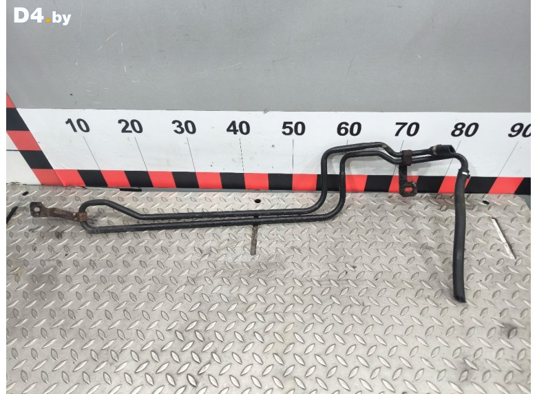 Радиатор гидроусилителя к Audi A6 undefined г.