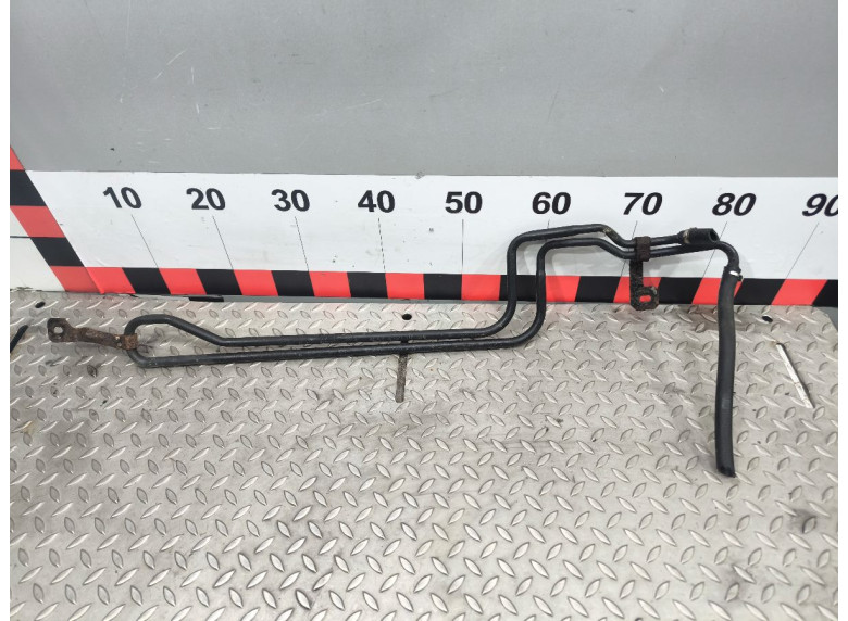 Радиатор гидроусилителя к Audi A6, 1995г.