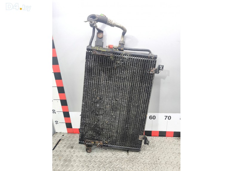 Радиатор кондиционера к Audi A6 undefined г.