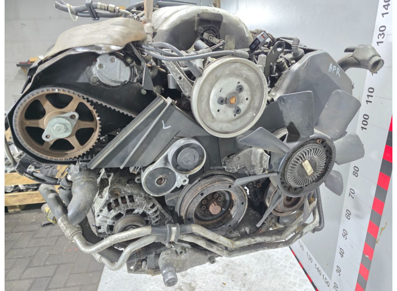Двигатель к Volkswagen Passat, 1999г.