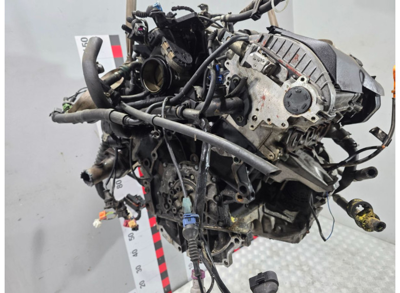 Двигатель к Volkswagen Passat, 1999г.