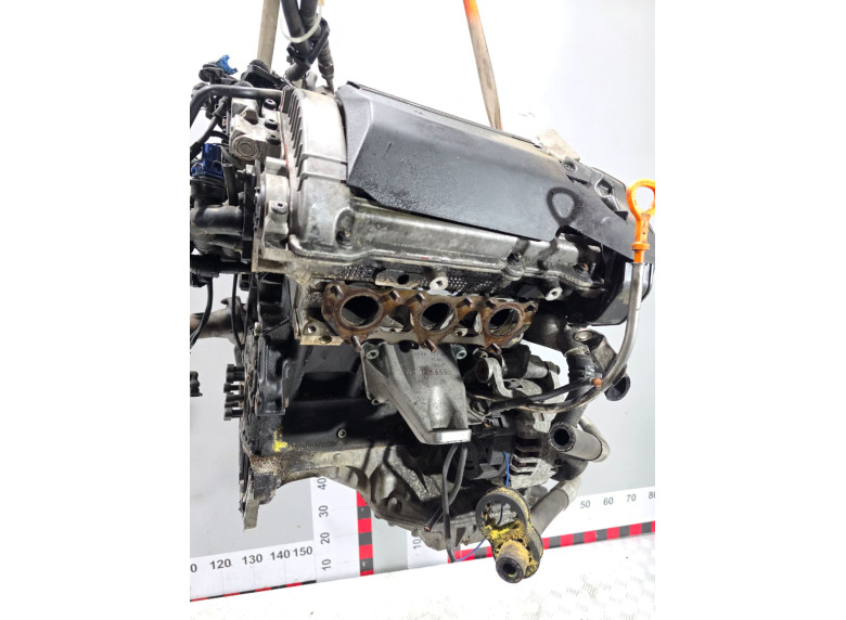 Двигатель к Volkswagen Passat, 1999г.