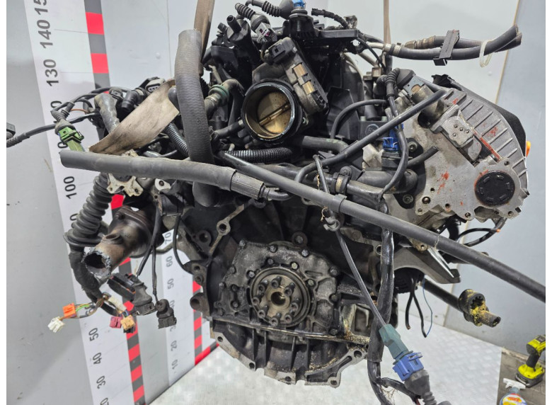 Двигатель к Volkswagen Passat, 1999г.