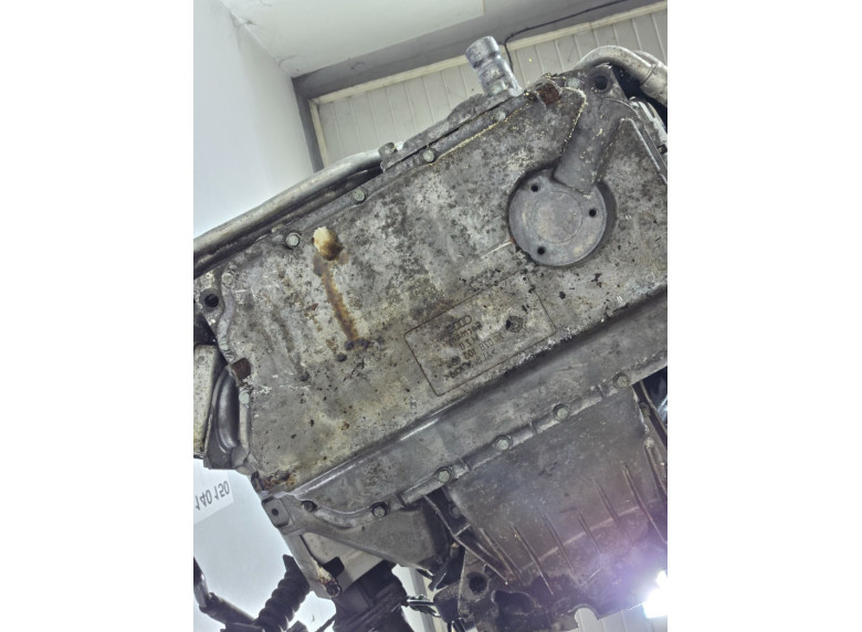 Двигатель к Volkswagen Passat, 1999г.