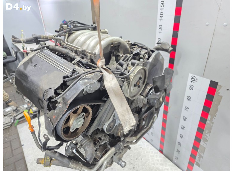 Двигатель к Volkswagen Passat undefined г.