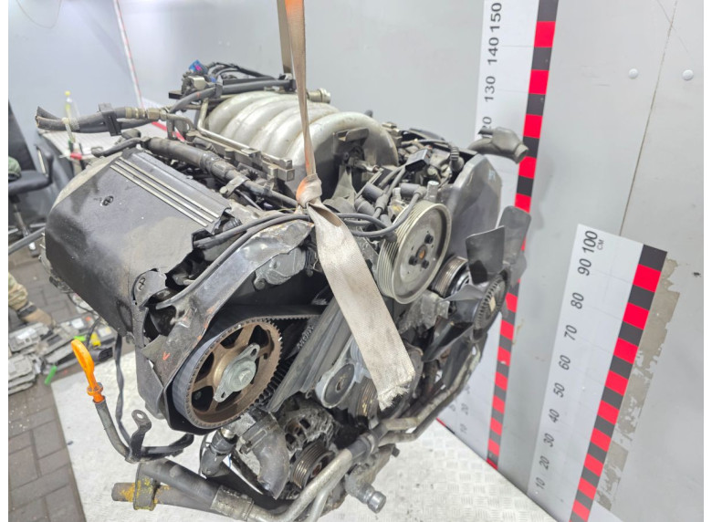 Двигатель к Volkswagen Passat, 1999г.