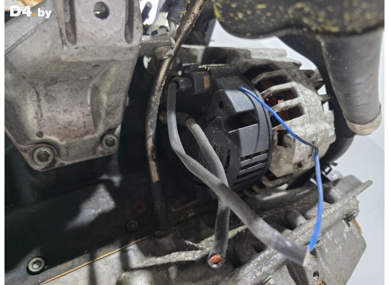 Генератор к Volkswagen Passat undefined г.