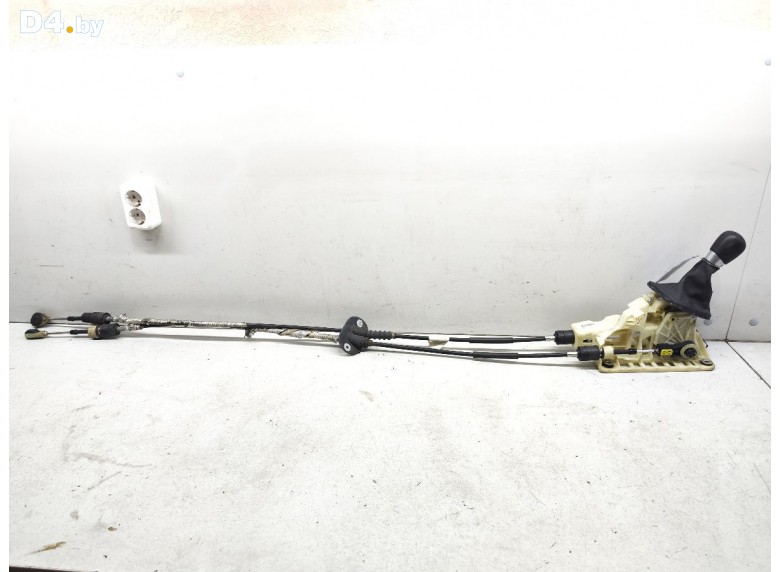 Кулиса к Volvo V70 undefined г.