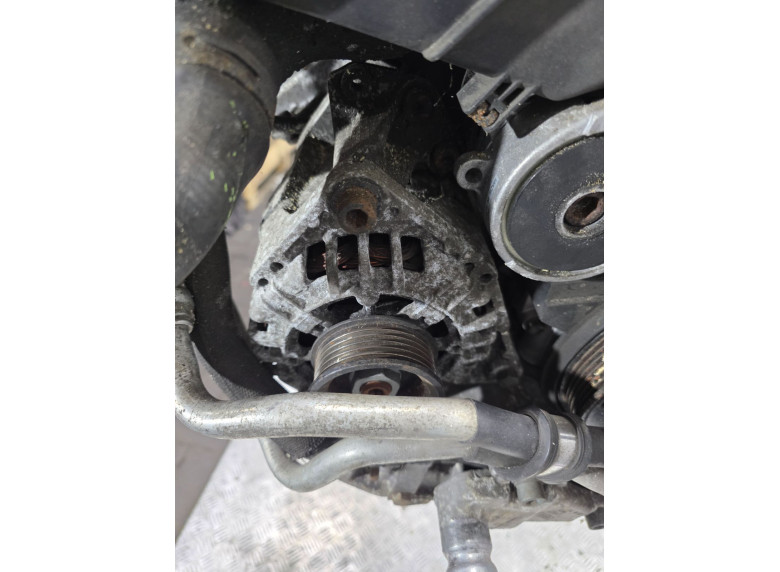 Генератор к Volkswagen Passat, 1999г.