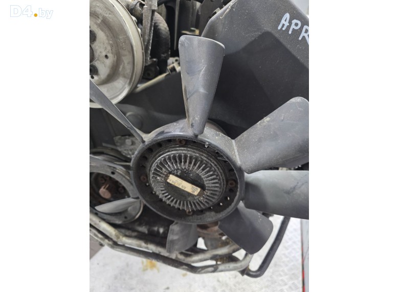 Вискомуфта к Volkswagen Passat undefined г.